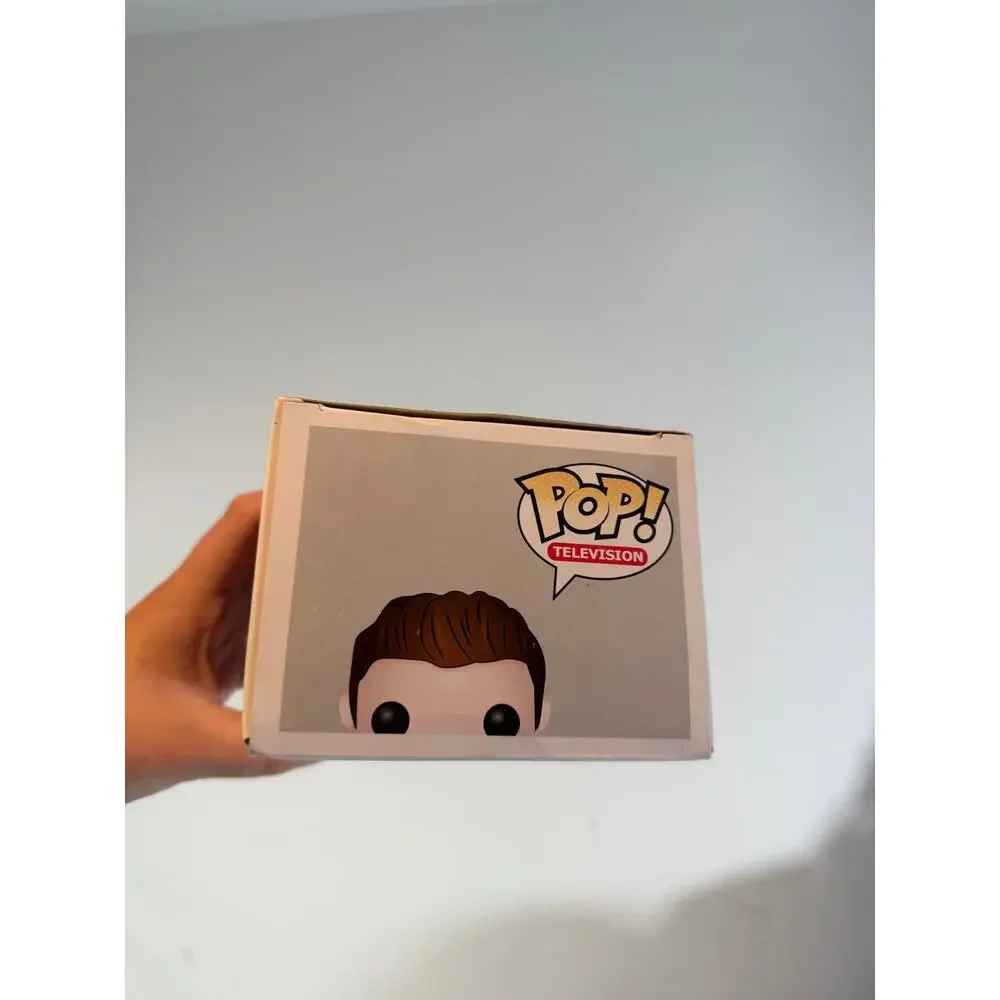 Funko get ready